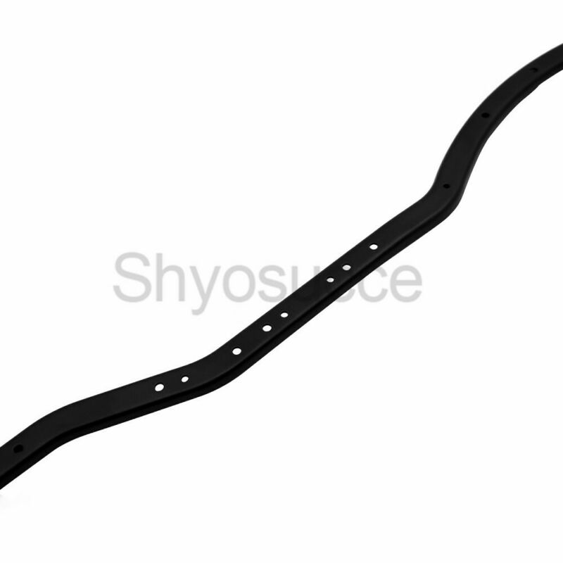 Tuning onderdelen van Injora voor je Axial SCX30