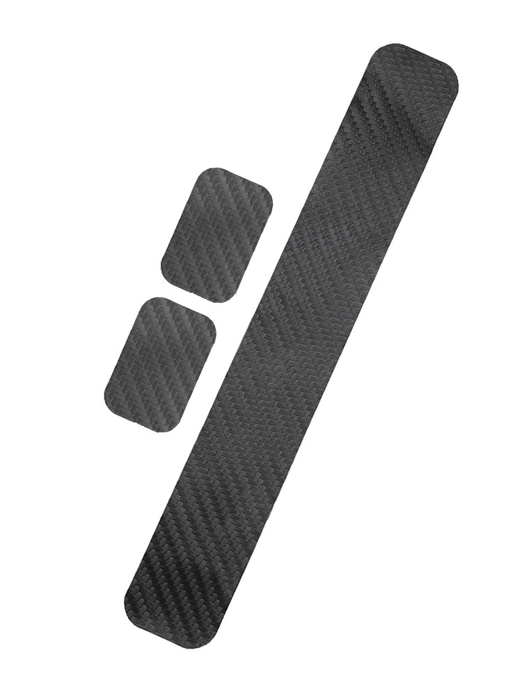 Protetor de corrente de bicicleta, capa protetora de corrente de bicicleta, quadro resistente a arranhões, adesivo de fibra de carbono, acessórios de ciclismo