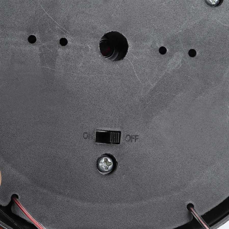 with Hook Wind Bell Wind Chimes Light Solar Powered Rain-proof Wind Chimes front Porch for Garden