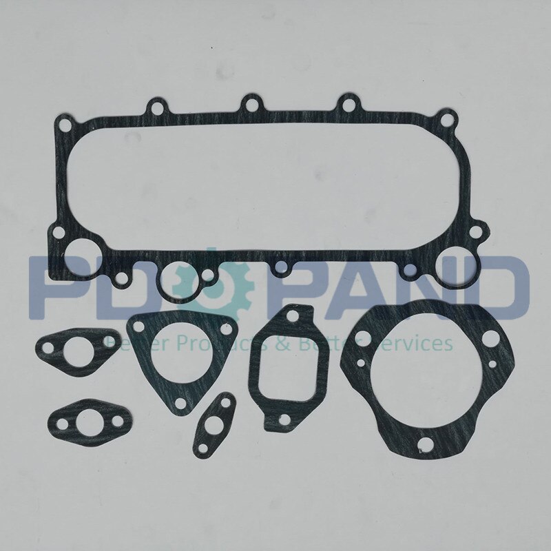 ZD30 ZD30DDTI Engine Overhaul Gasket Kit for Nissan Patrol GR Y61/Terrano R20/Urban E25/Renault Mascott /Opel Movano 3.0 2953cc