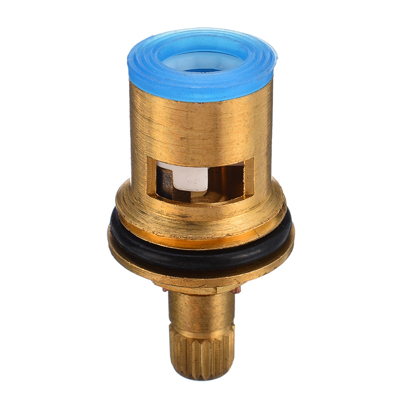 1/4 Turn Use Basin Sink Tap Reviver Faucet Handle Replacement Lever Heads Conversion Kit For Kitchen Faucet Accessories