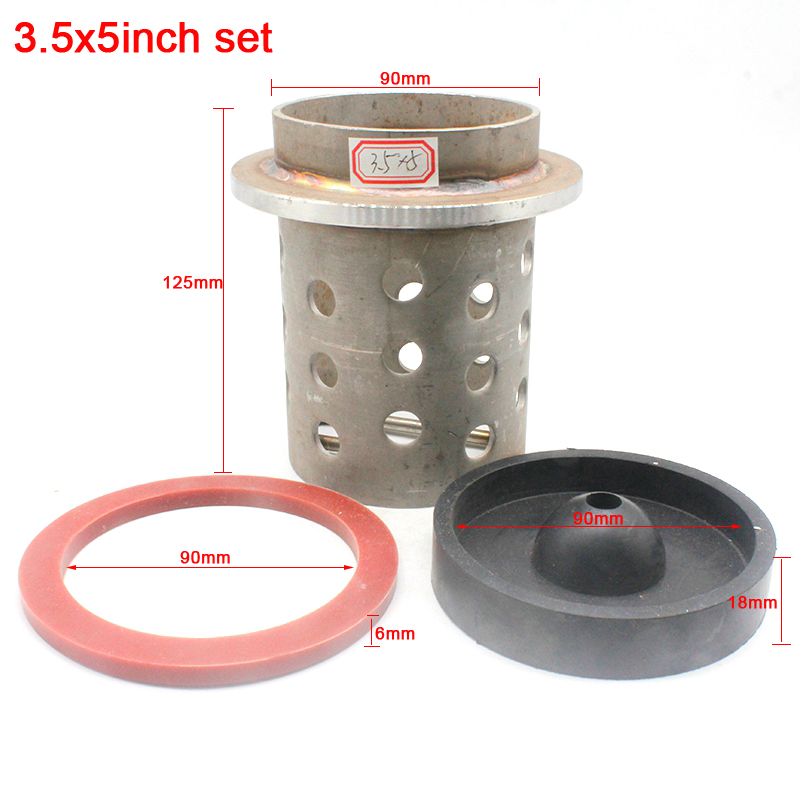 Sieraden Gietfles Set Rubberen Sparren Basis Siliconen Pakking voor KAYA Cast Vacuümmachine: green