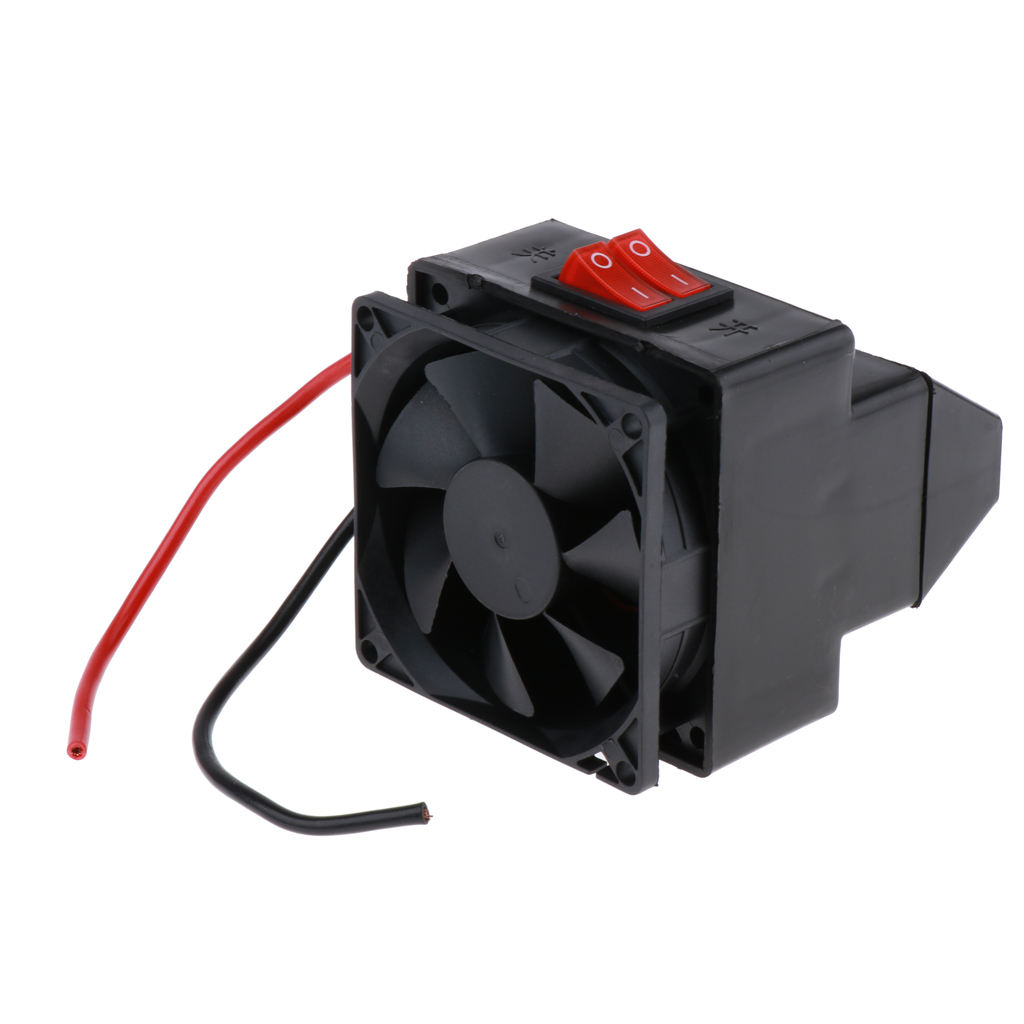Auto Heizung Innen Auto Wärmer 24 V Lkw Auto Fan 24 Volt 300 Watt