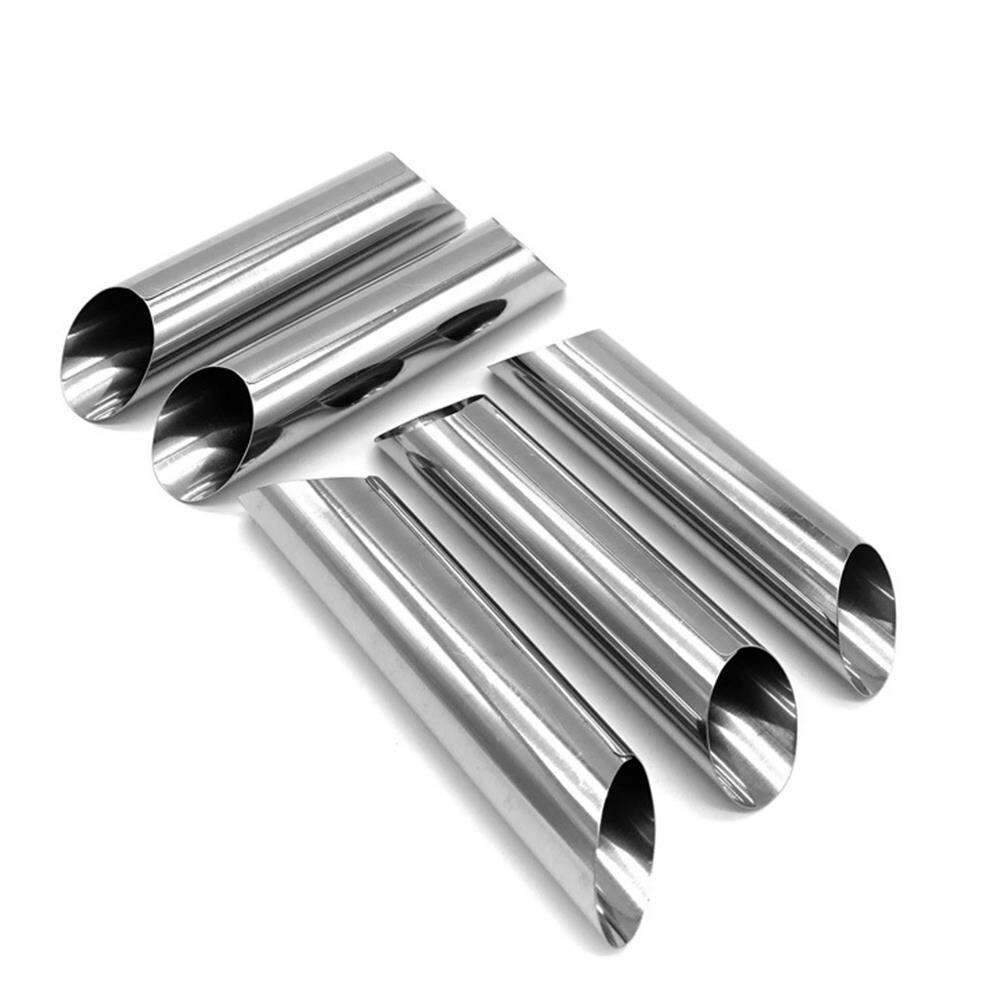 Arbon Steel Birthday Bread Baking Tray Practical Convenient Grill Plate Wave Baking Dish Party DIY Gas Appliance Kitchen Pastry