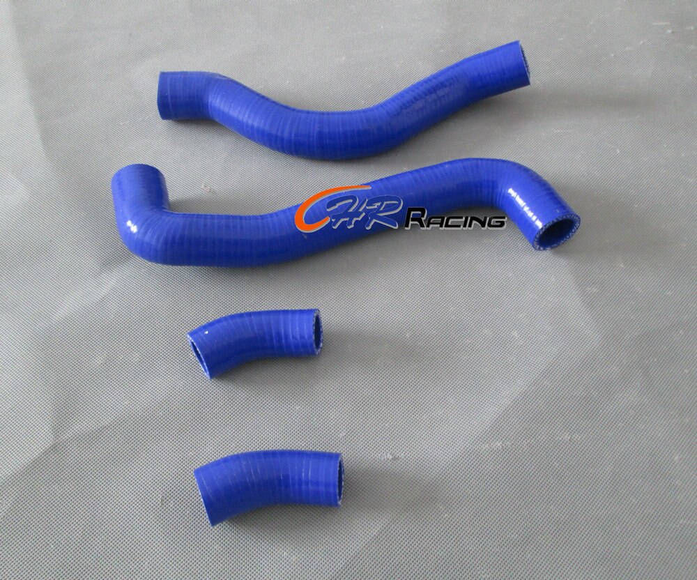 silicone tubo del radiatore per SUZUKI SV650 SV-650 SV 650 99-02 00 01 1999 2000 2001 2002 kit