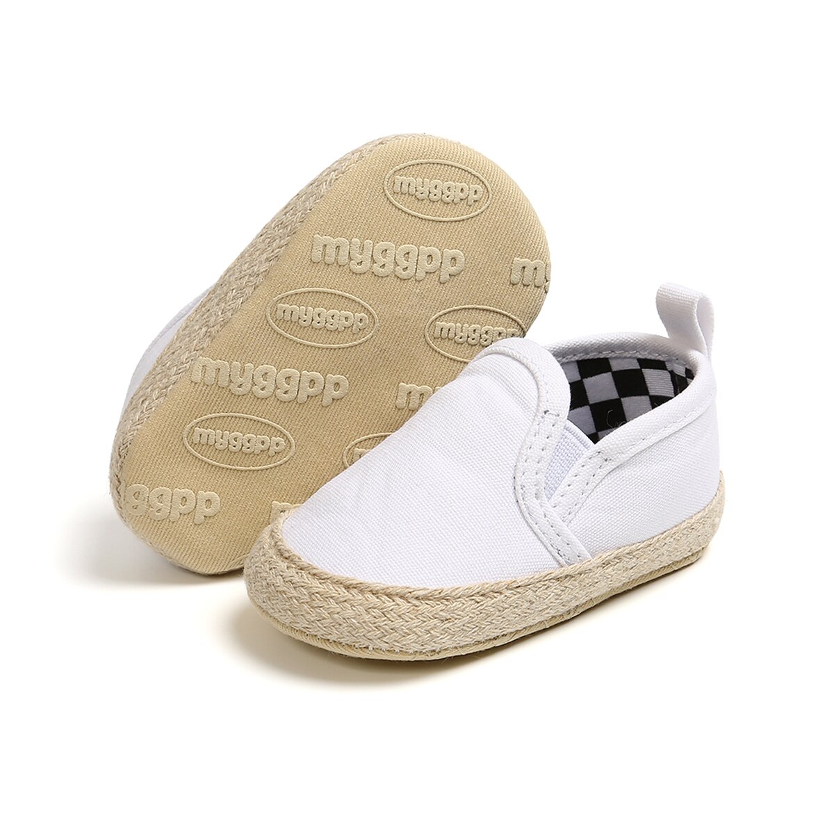 Pudcoco Baby Jongens Schoenen Baby Cotton Soft Sole Antislip Peuter Schoenen Kids Baby Eerste Walker: A / 13-18 Months