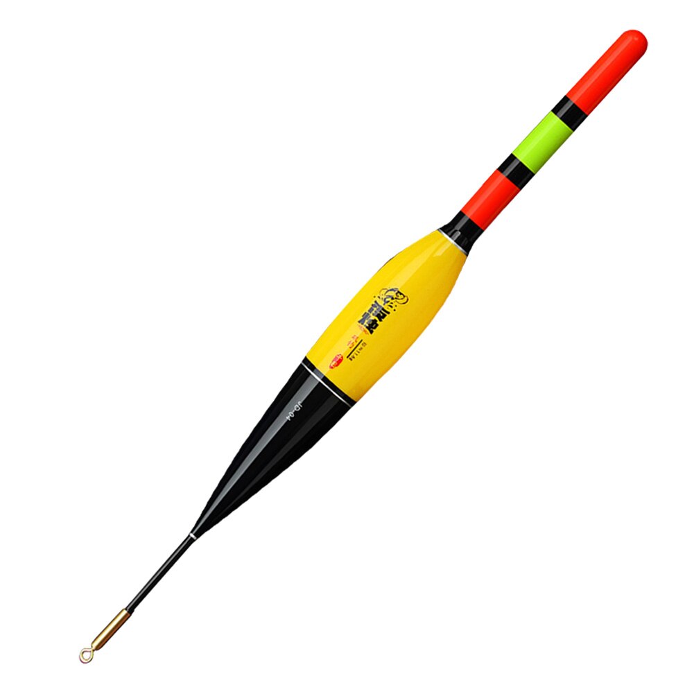 Luminous Electric Fishing Floats Bobber Big Carp Rock High Sensitivity Long Casting Buoy Outdoor Night Sea Fishing Accessories: JD-04