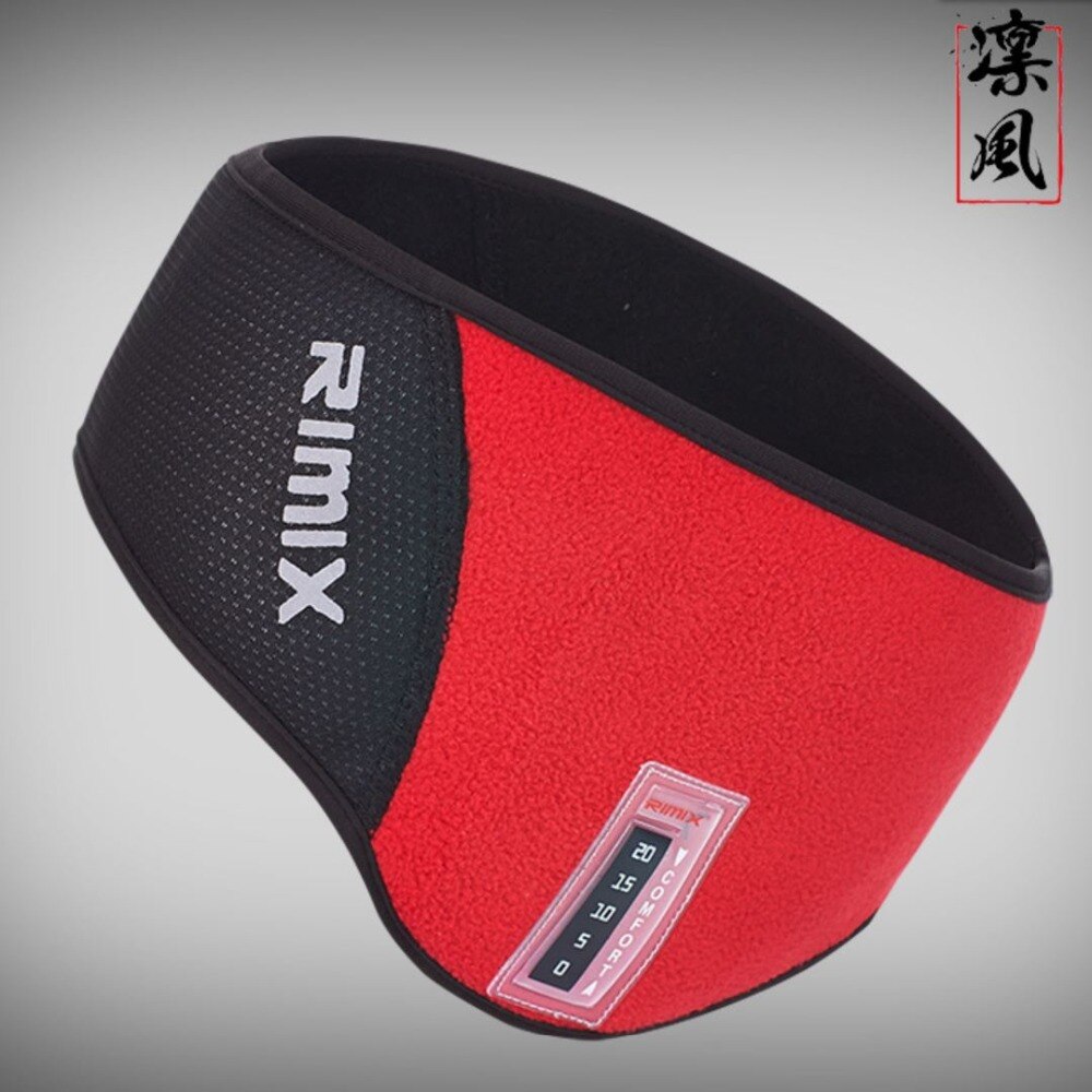 Szblaze Unisex Winter Warm earmuffs Running Headband Windproof Thermal Fleece Running Cycling Outdoor Sport Ear Warmer