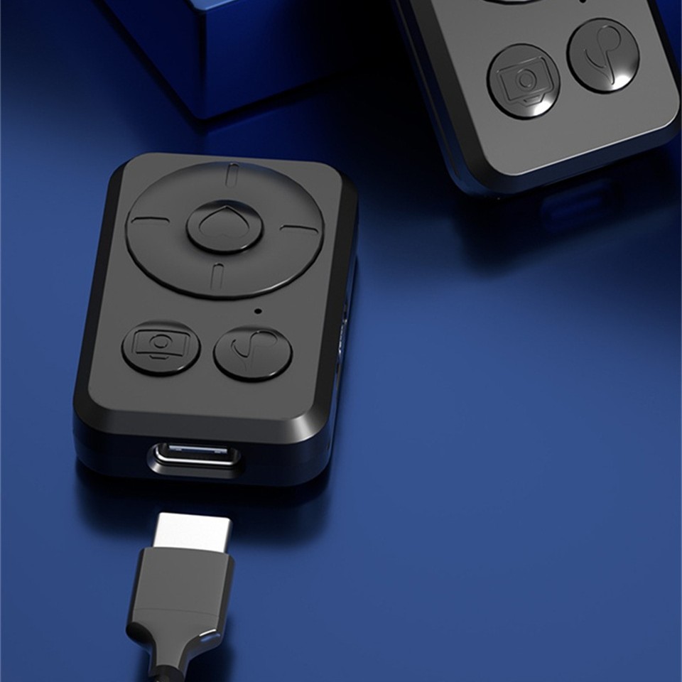 Wireless Selfie Stick for Smartphone Tripod with Bluetooth Remote, Portables Foldable Stand for Vlog Shooting Record for iPhone