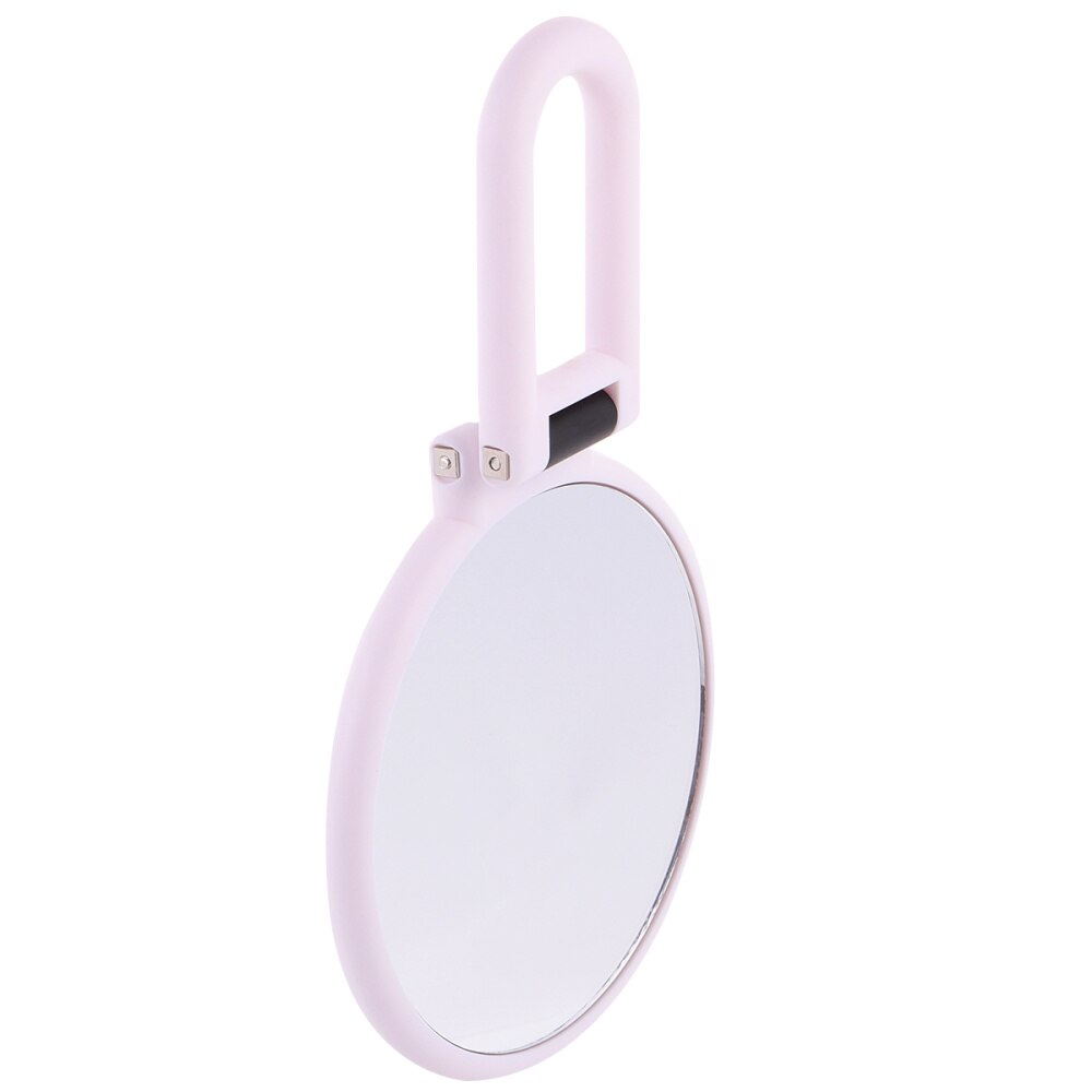 5X Magnifying Mirror Foldable Cosmetic Mirror Double Side Makeup Mirror Magnification Mirror
