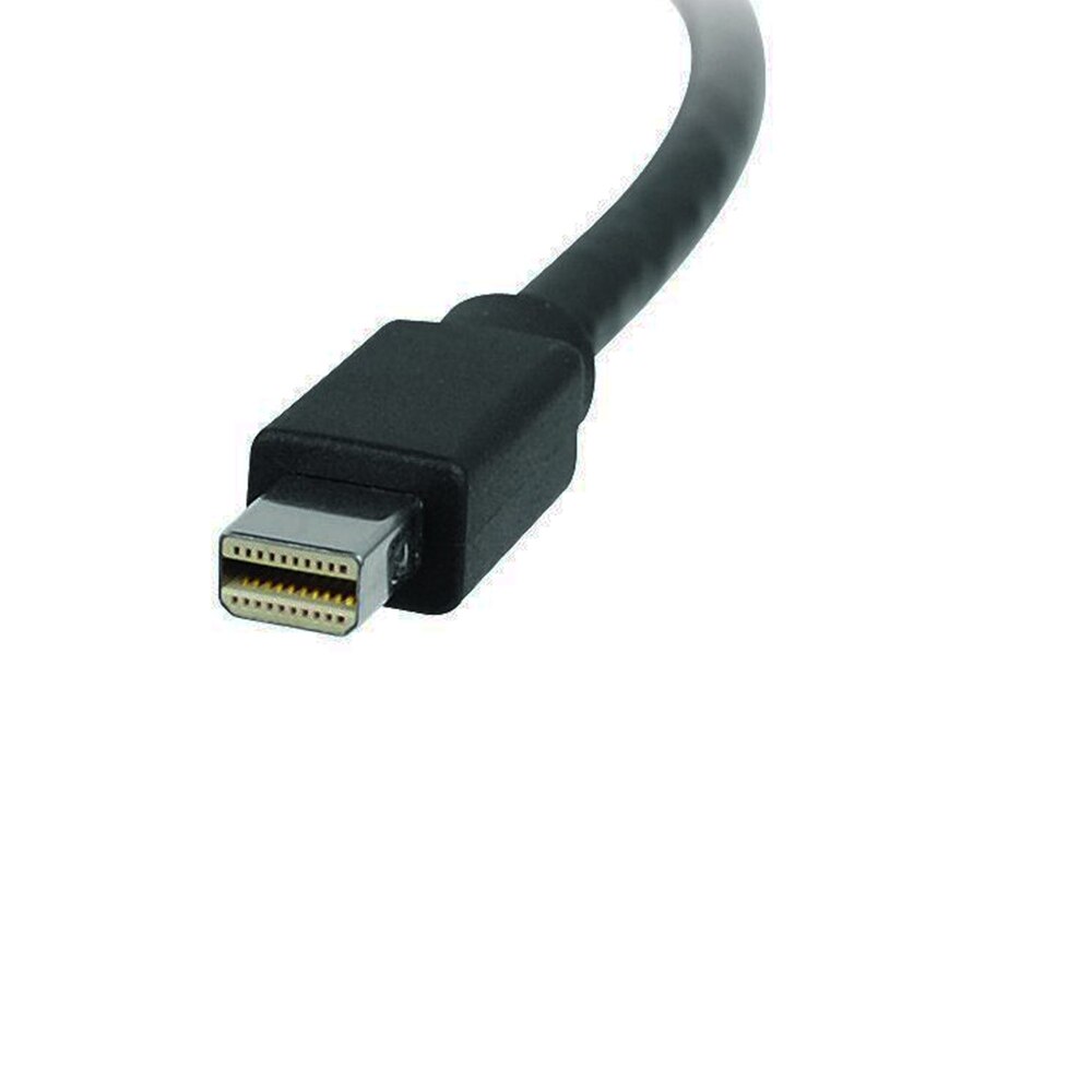 Active Mini Displayport to DVI ATI Eyefinity cable converter adapter mini DP to DVI female for HP,for Dell device