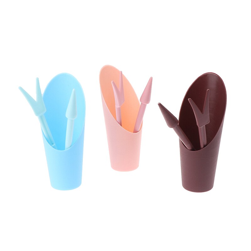 Kit de jardinera para jardín, herramientas para plantar plantas suculentas, trasplante, siembra, herramientas para plantar jardín, 3 uds.