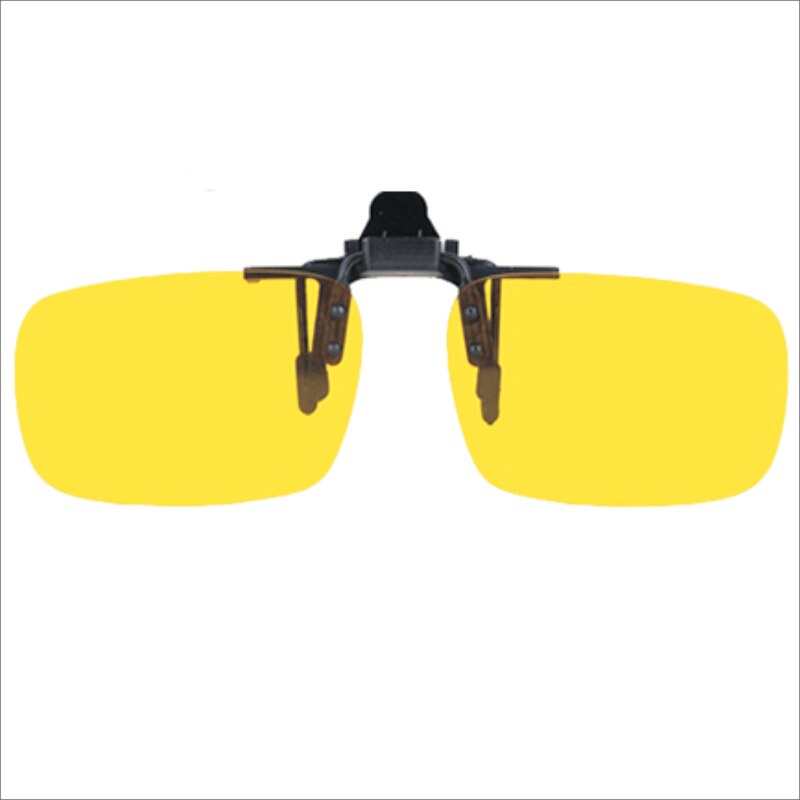 Rijden Bril Zon Lenzen Bestuurder Bril Anti Glare Zonnebril Rijden Bril Anti Polarisatie Ultraviolet-Proof: B style
