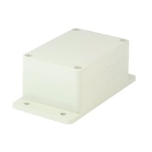 Waterdichte behuizing voor camera G-Eye 500 V2 en G-Eye 900