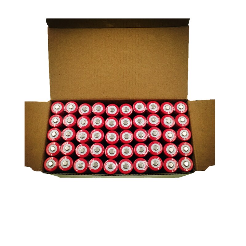 Original 18650 batterie 3,7V 4200mAh wiederaufladbare liion batterie für Led taschenlampe batery litio batteri