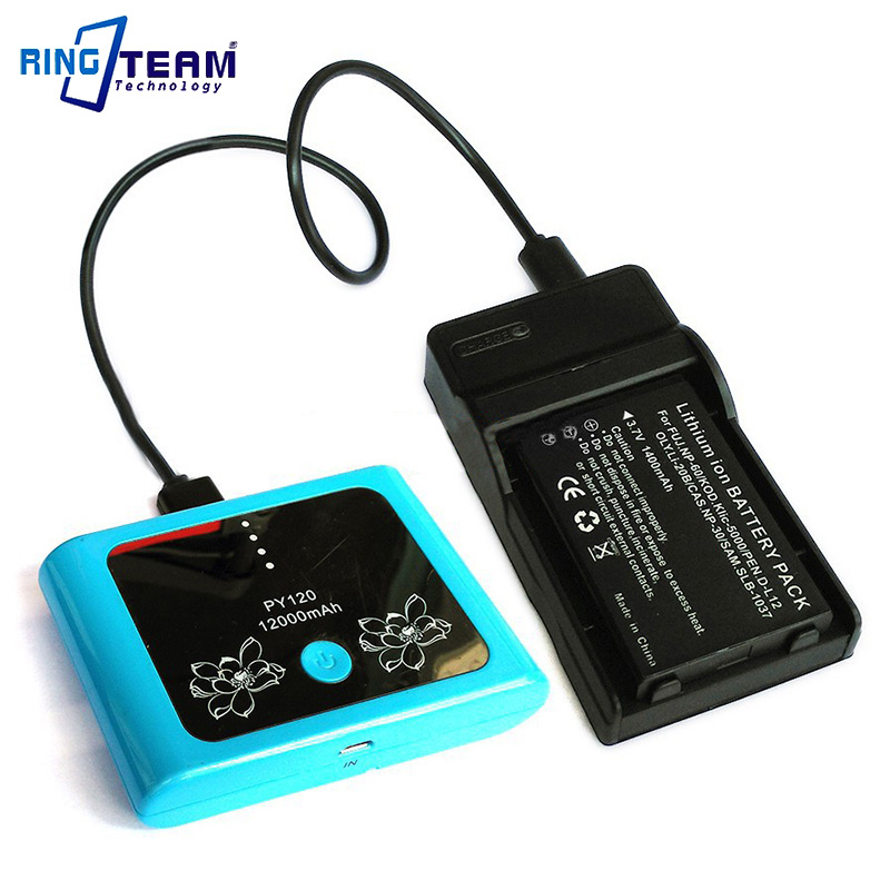 USB Charger Equivalent CB-2LT CB-2LW for Canon 2L Series Battery NB-2L NB-2LH BP-2L5 BP-2L12 BP-2F12 BP-2L13 BP-2L14 BP-2L18