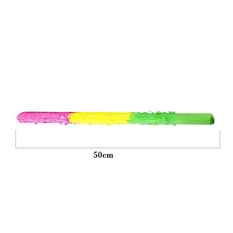 Pinata Accessories Hit Sticks Blindfold Tools Eye-mask Party supplies Decoration Presents Game for Kids Children&#39;Day Xmas