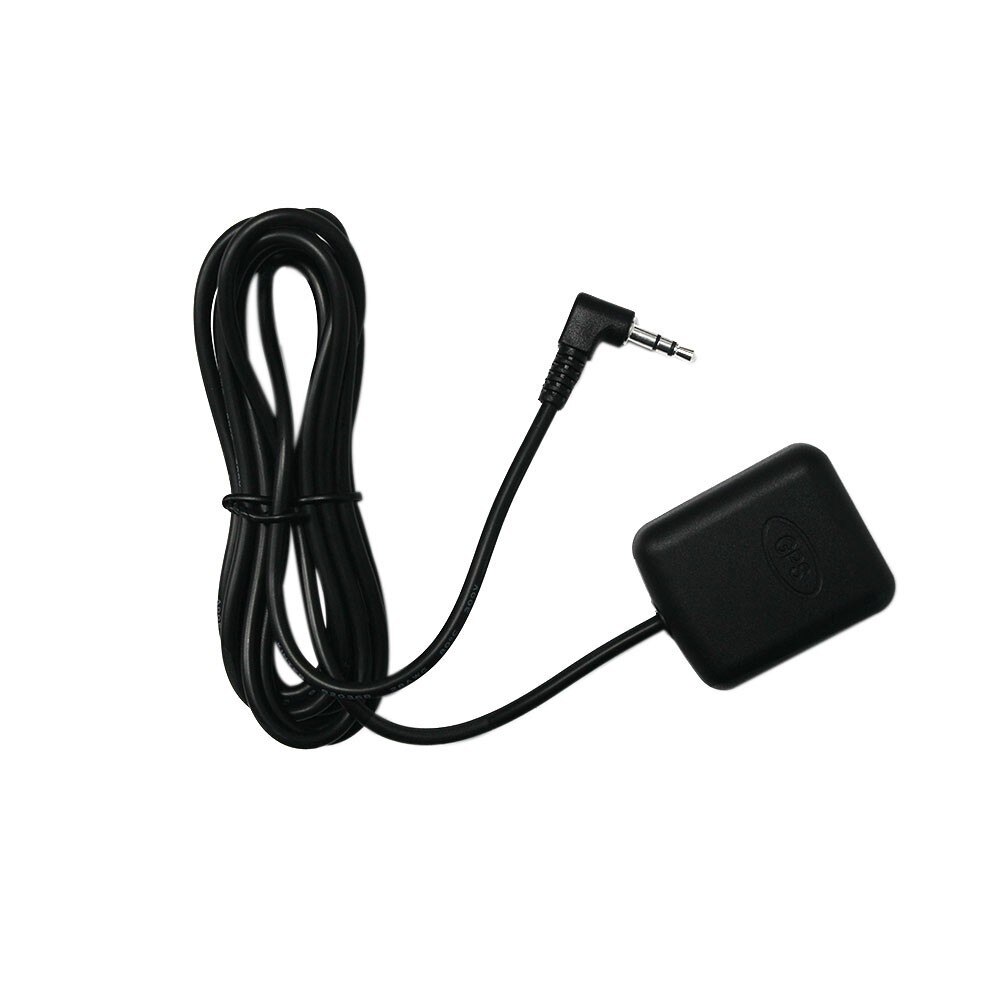 Auto Gps Externe Antenne Ontvanger Voor Voertuig Rijden Recorder Voor Jado G830/G840S/T690