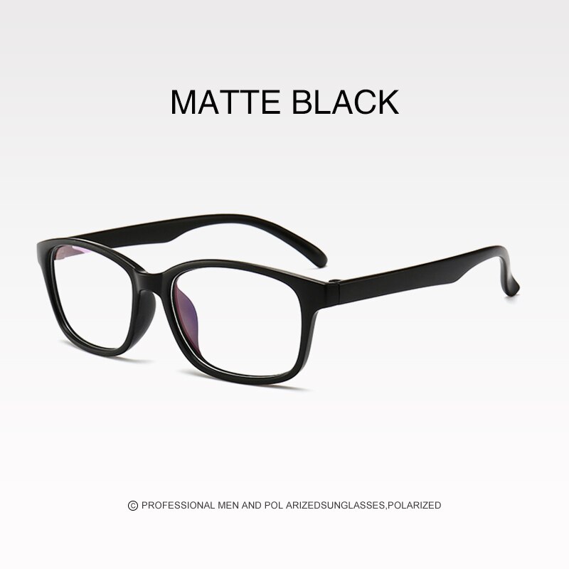 Fashion Vintage refrakcyjne okulary dla osób z krótkowzrocznością kobiety mężczyźni okulary krótkowzroczne czarne oprawki-1.0 -1.25 -1.50 -1.75 -2.0 -2.5 -3.0 -4.0: -2.25 / Color 02