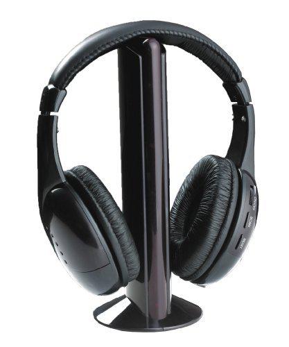 Langattomat kuulokkeet bluetooth-melunvaimennuskuulokkeet tietokonepelaamiseen  mp3 pelaajan tv-kuulokkeet mikrofoni fm-radio  d40: Default Title