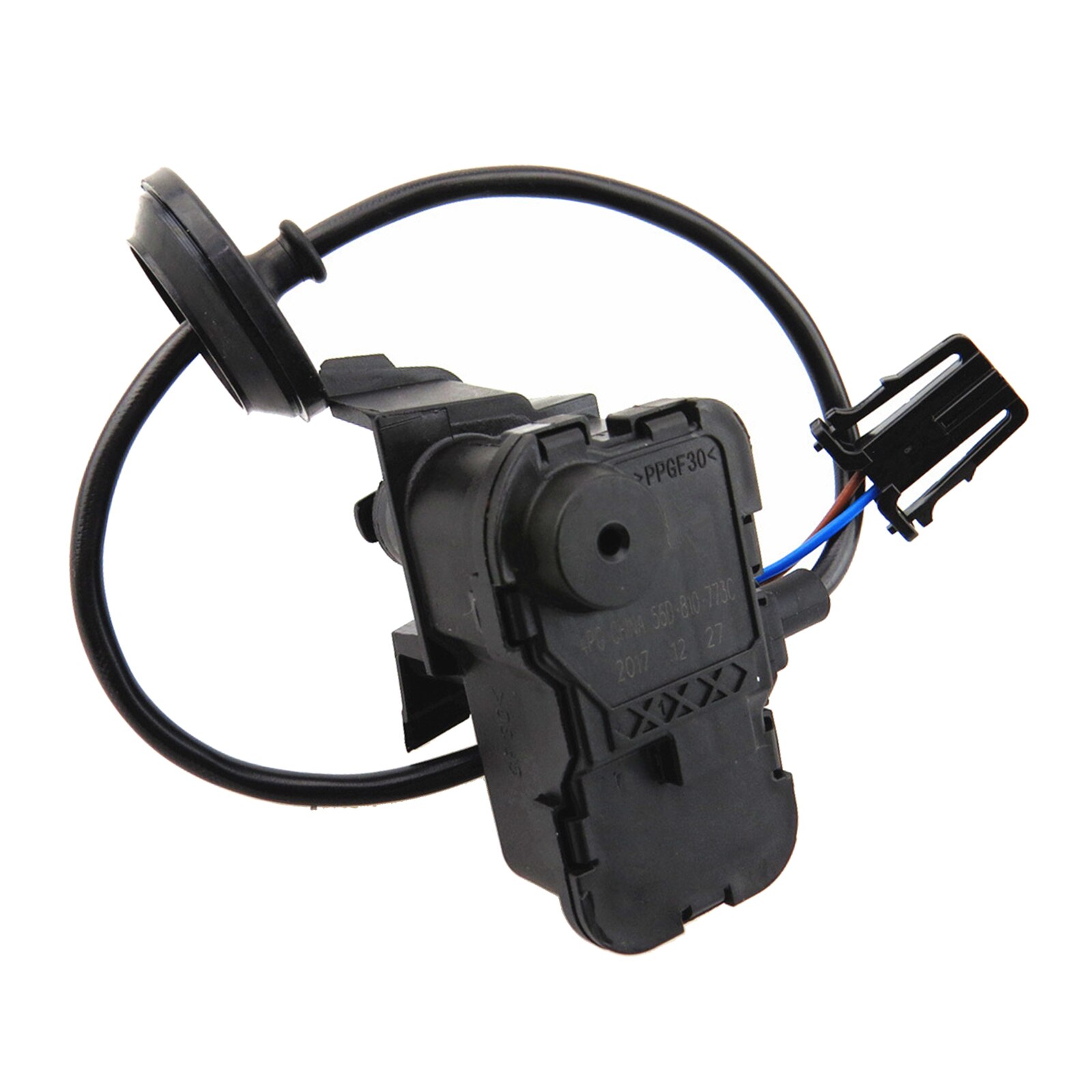 Controle do motor do veículo 5c6 810 773 h para volkswagen golf (2013-2016) polo (2010-2016) jetta (2011-2016)
