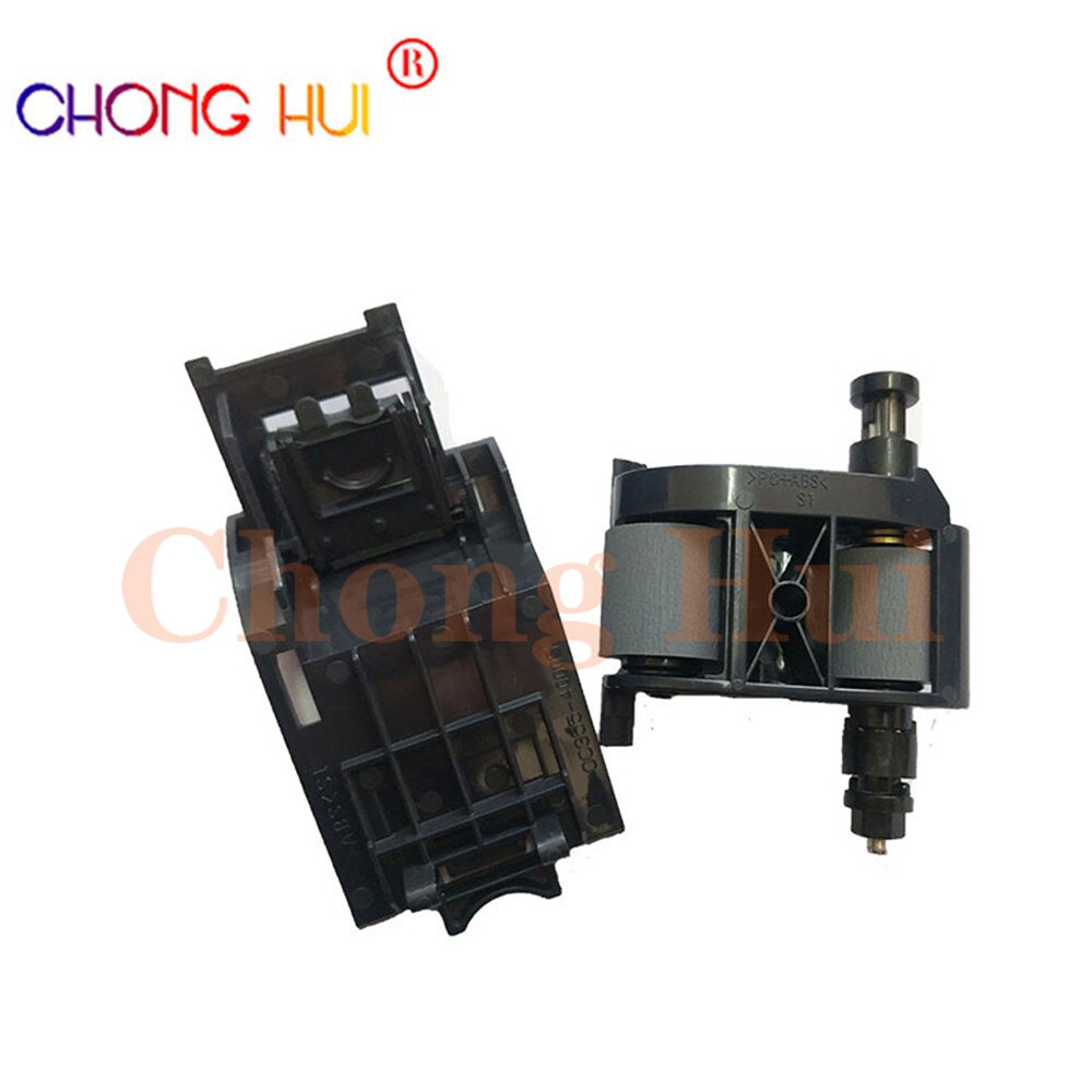 1X L2725-60002 zestaw robić HP 500 MFP M525 M575 M775 M725 M630 M651 M680 ScanJet 7500 8500 OfficeJet X585 rolek podajnika ADF