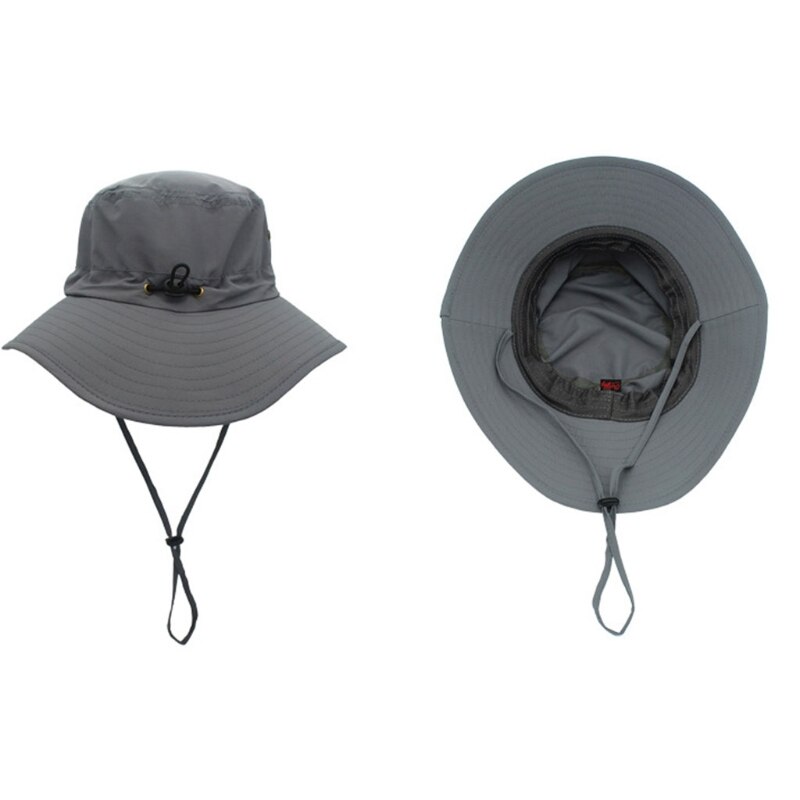 Fishing Hat and Safari Cap with Sun Protection Premium UPF 50 Hats for Men and Women