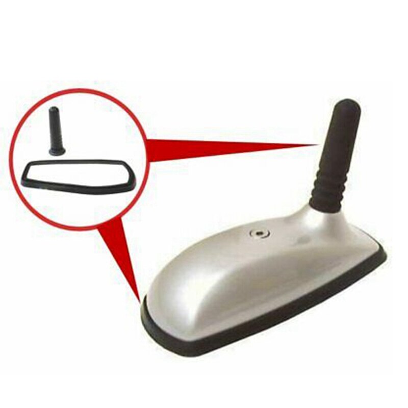 for Mercedes roof antenna rubber seal repair set W202 W208 W210 W168