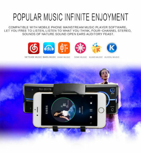 SU-20178 macchina stereo Lettore MP3 Unità di Testa Radio Fm Bt Usb Aux Supporto Del Telefono con Telecomando di Controllo Sd Bluetooth auto Radio