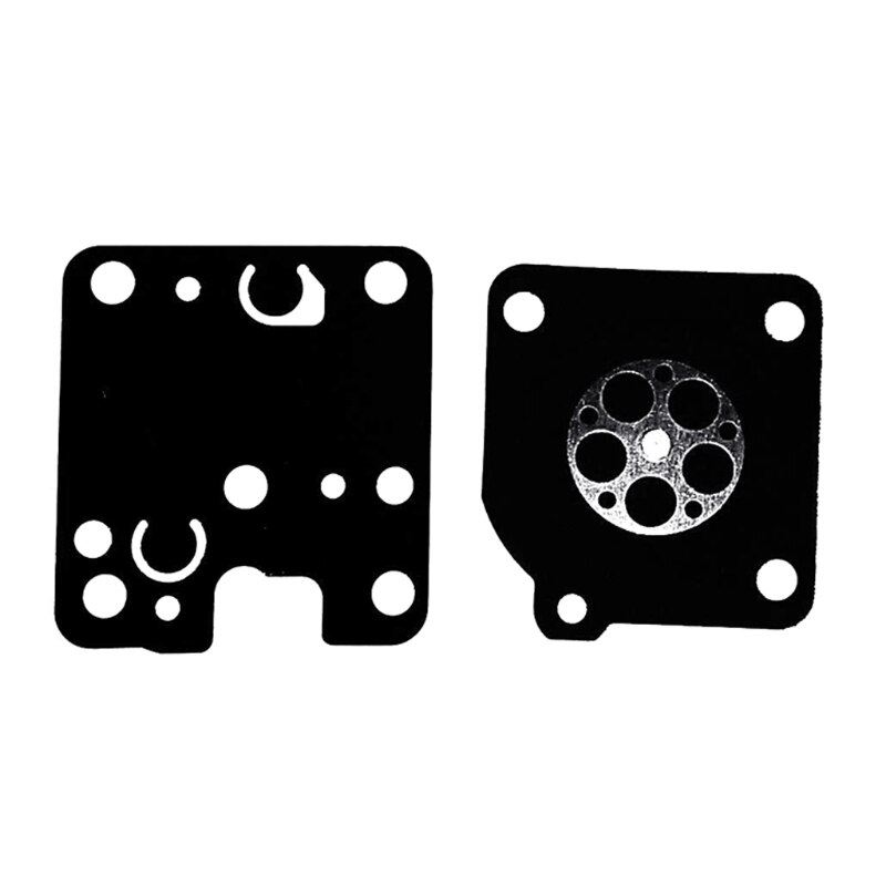 Kit Ricostruzione Carburatore Rb-115 – Adatto A Zama Rb115 – Nuovo, Marca Proven Part