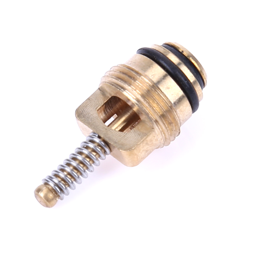 Car Air Conditioning Automotive Valve Core A/C System Service Remover Kit Small/Big Air Conditioning Valve Core
