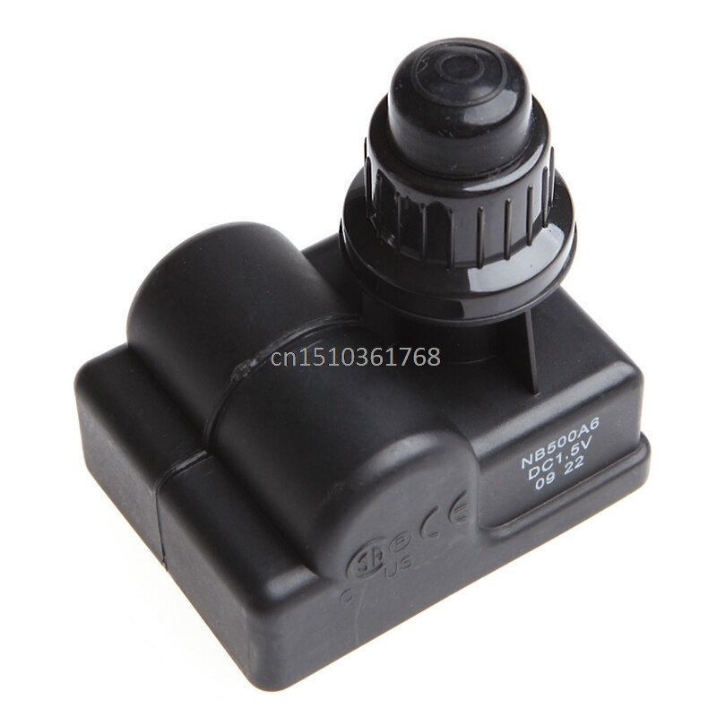 AA Battery 6 Outlet Push Button Ignitor Igniter BBQ Gas Grill Replacement #Y05# #C05#