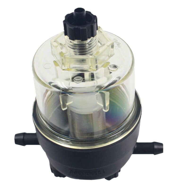 Filtro separador de agua y combustible para motor Perkins, 2 uds., 130306380, serie 400