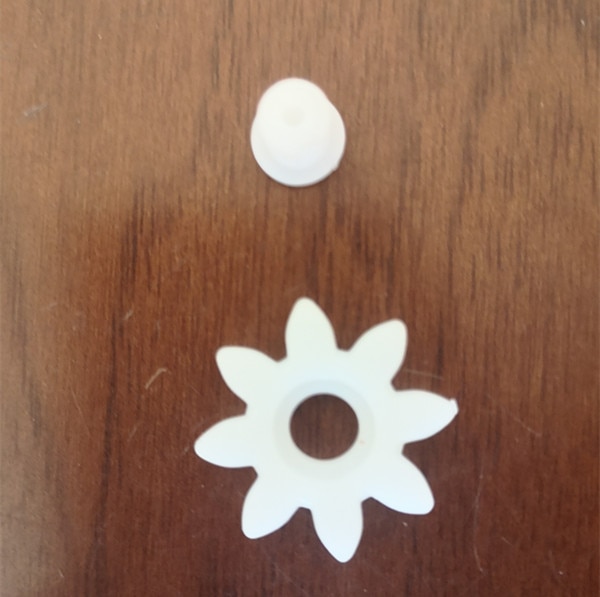 gear for all one generation hurom slow juicers blend parts HG-300 SJ-300 SJ-500 SJ-600 TH-600 HU-100 HU-200 HU-300 HU-400