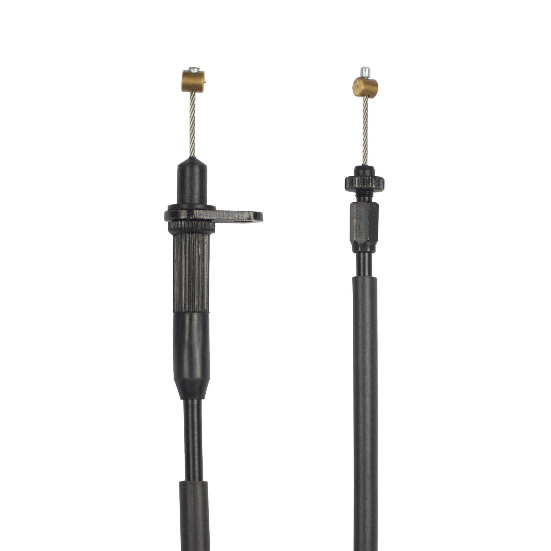 MotoMaster 32737660040 Throttle Cable for BMW F650GS Dakar	(2000-2007)