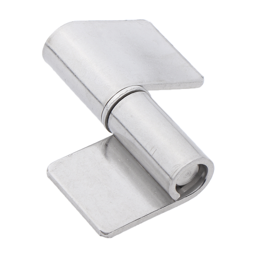29x2mm Weld On Hinges / Welding Butt / Gate Hinges / Heavy Duty Hinges