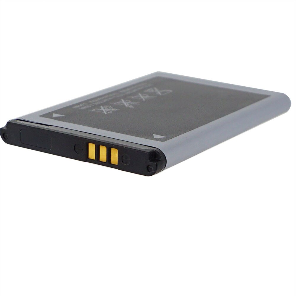 Original Batterie AB463651BU Für Samsung W559 S5620I S5630C S5560C C3370 C3200 C3518 J808 F339 S5296 C3322 L708E S5610 960mAh