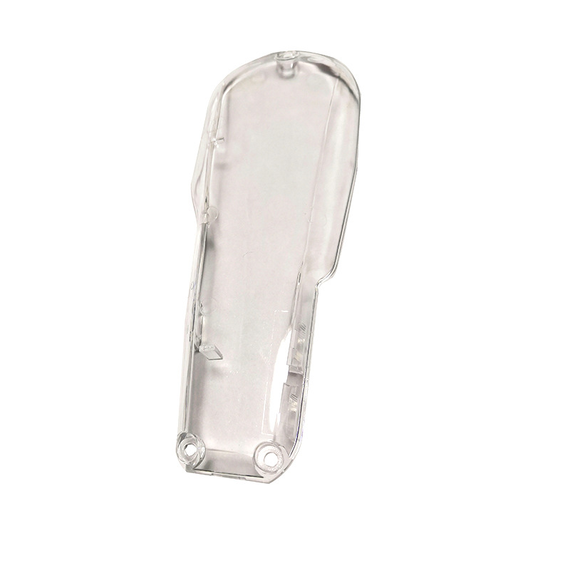 Tondeuse à cheveux électrique WAHL 808, accessoires cisailles colorées, coque supérieure, coques inférieures, vieux outils de coupe de cheveux