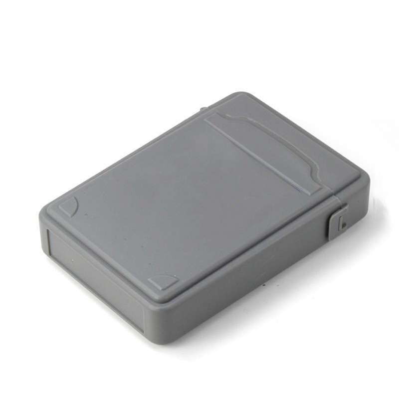 Caja de almacenamiento de disco duro de 3,5 pulgadas, Ide Sata, externo Hdd