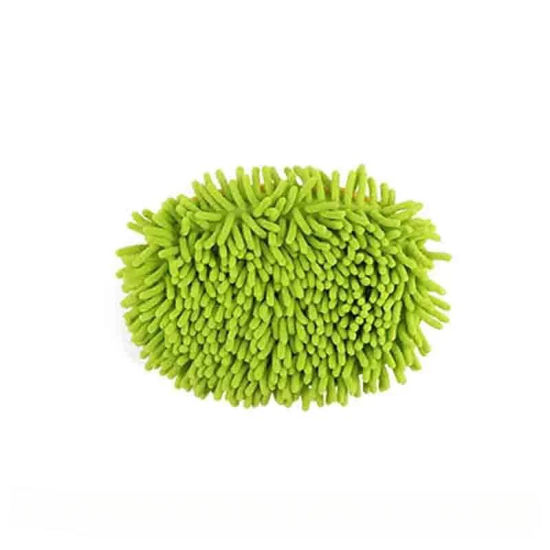 Escova de limpeza de carro detalhando alça longa super absorvente escova de lavagem de carro telescópica ajustável limpeza mop acessórios automóveis: Branco