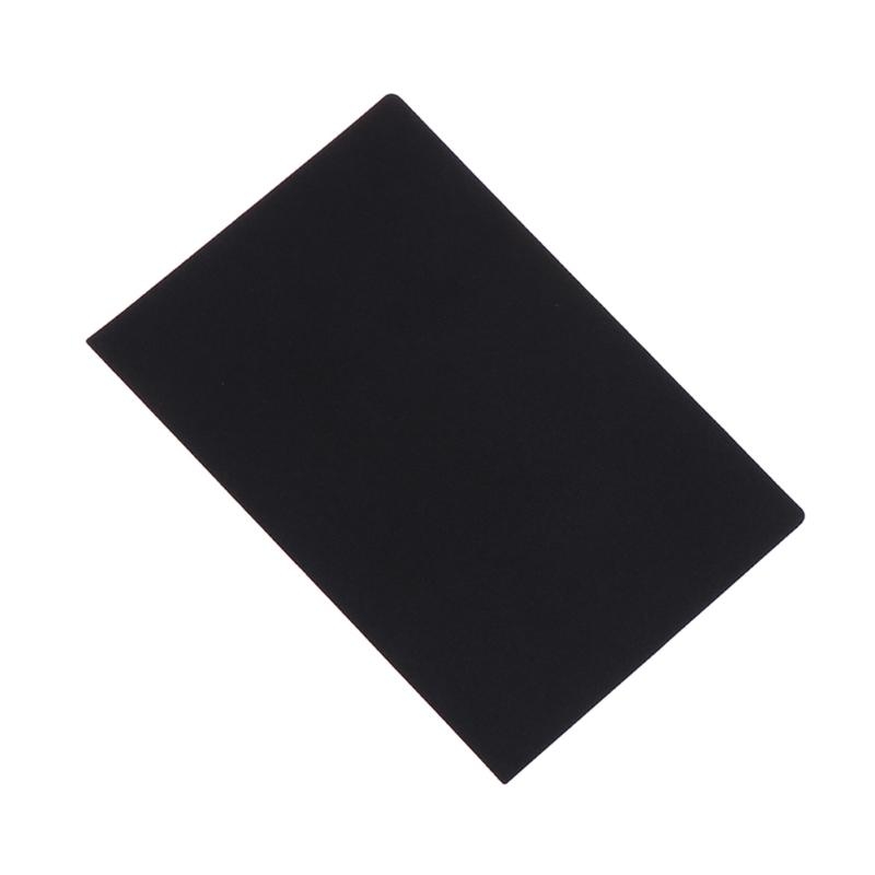 Touchpad Clickpad Stickers for ThinkPad T470 T480 T570 T580 P51S P52S L480 E480 Palmrest Touchpad Sticker Replace