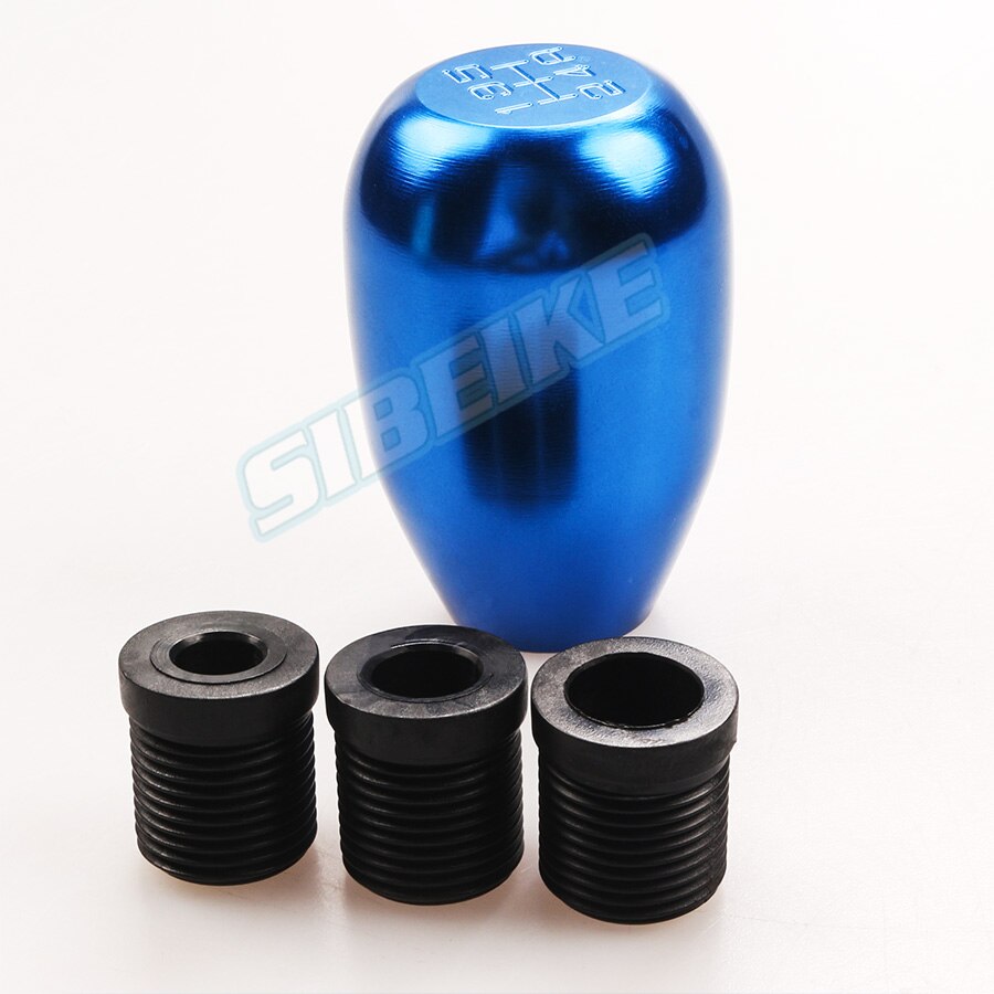 Sport Universal Racing Car Gear Shifter Knop Handm... Grandado