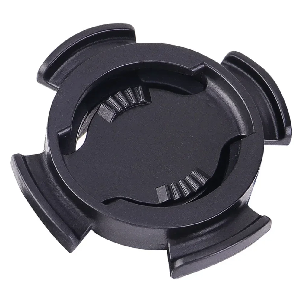 Soporte para ordenador de bicicleta, soportes de montaje en manillar para bicicletas Polar, velocímetro de 47x47mm para Polar V650/M450/M460, 1 Uds.