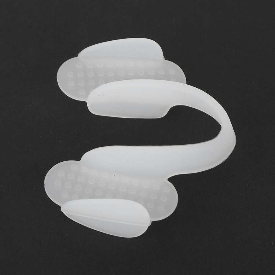 Anti-wear Teeth Brace Mouthpiece Sleeping Molar Tooth Guard Pad Protection