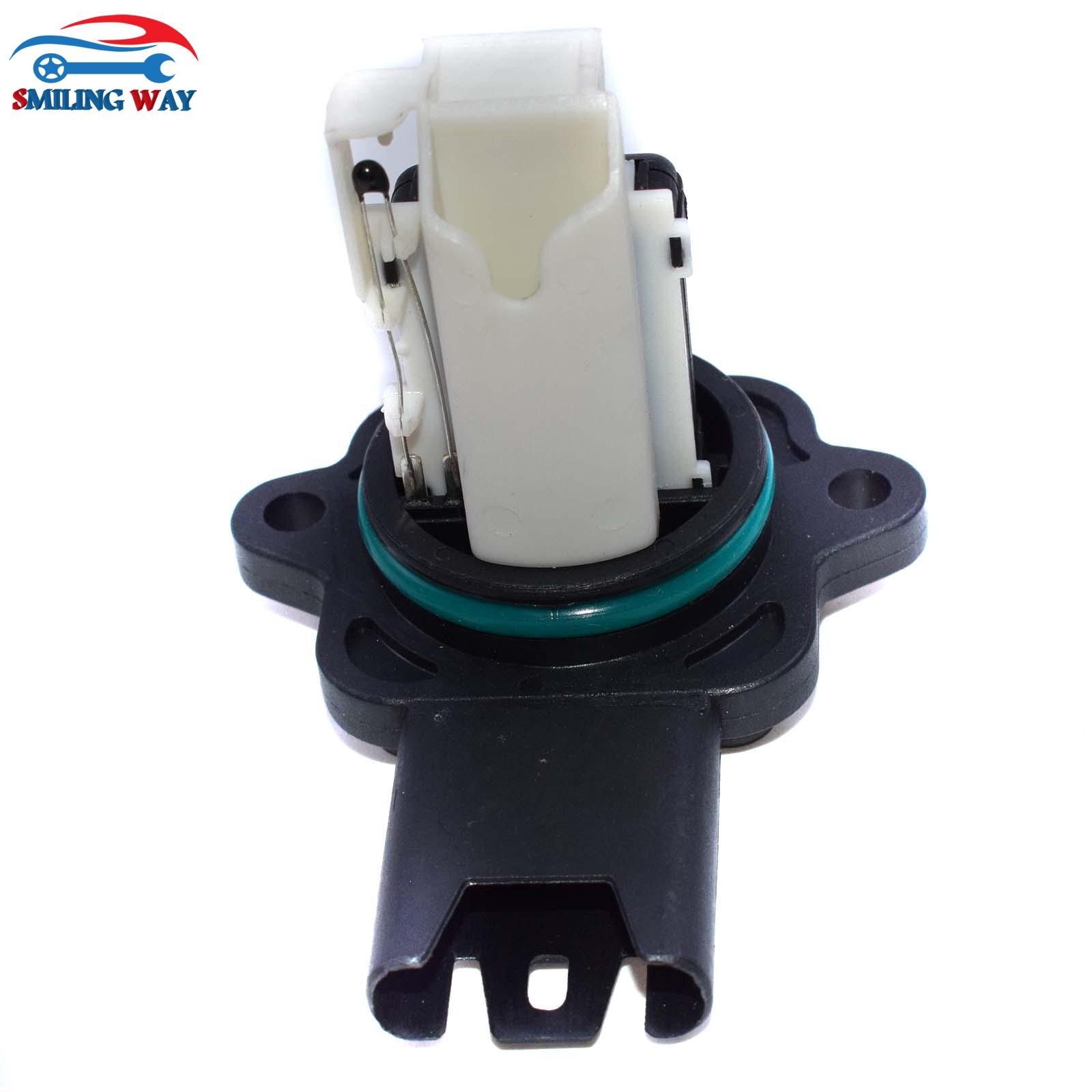 MAF Mass Air Flow Sensor Meter 5WK97502Z For BMW 1 3 5 6 7 Series Z4 E81 E87 E90 E91 E92 E93 E60 E61 E63 E64 E65 E66 E67 E85 E86