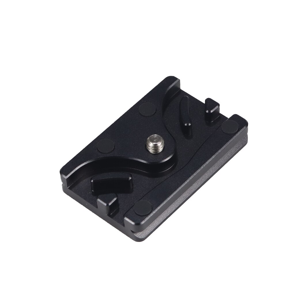 BGNing SLR Camera Tether Tools Cable Block Quick Release Plate for Tethered Photography Camera Cable Fixed Lock Port Protector