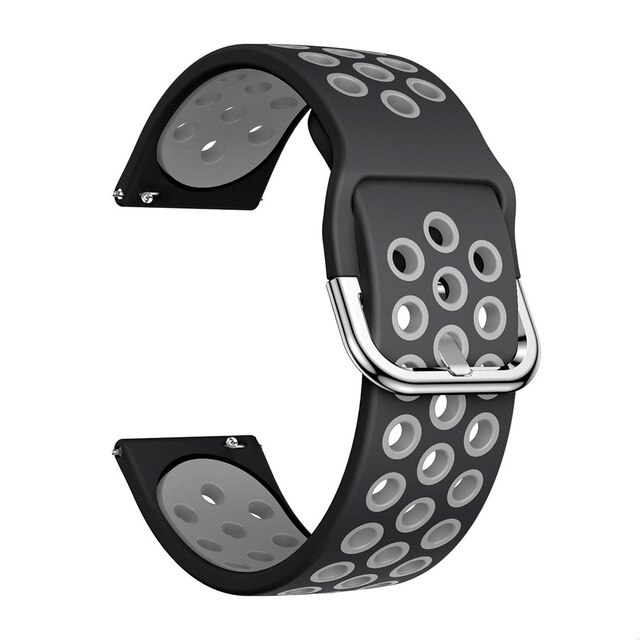 Watch Silicone Band For Polar Vantage M/Ignite Sport band Polar VantageM Strap Watchband Replace Bracelet: 4 / Polar Vantage M