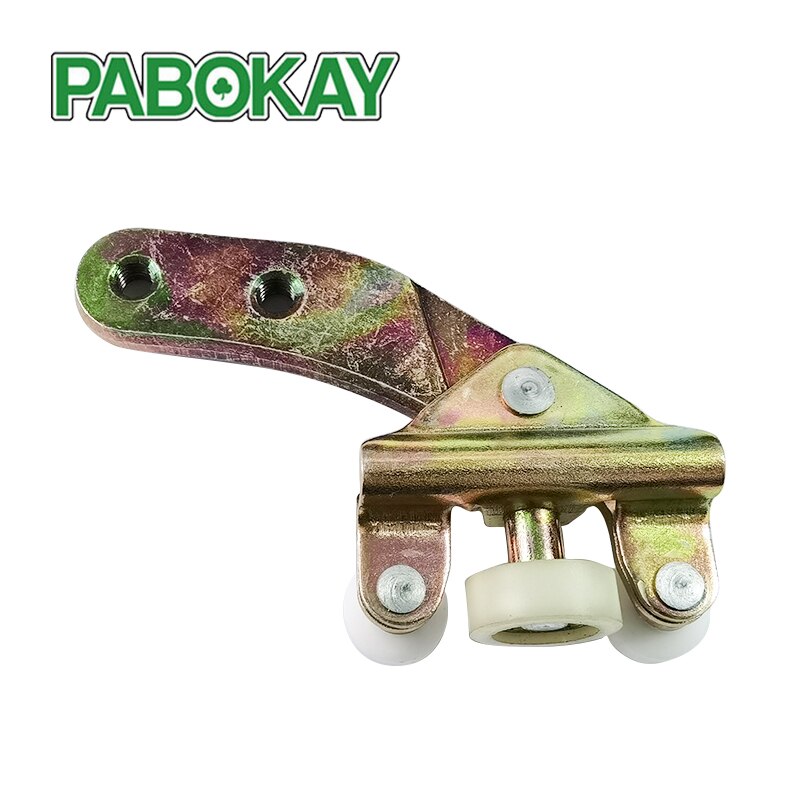 Porte coulissante droite/gauche pour VW Transporter T4, bras court, Guide coulissant, pour voiture, , 701843406A, 701843405A