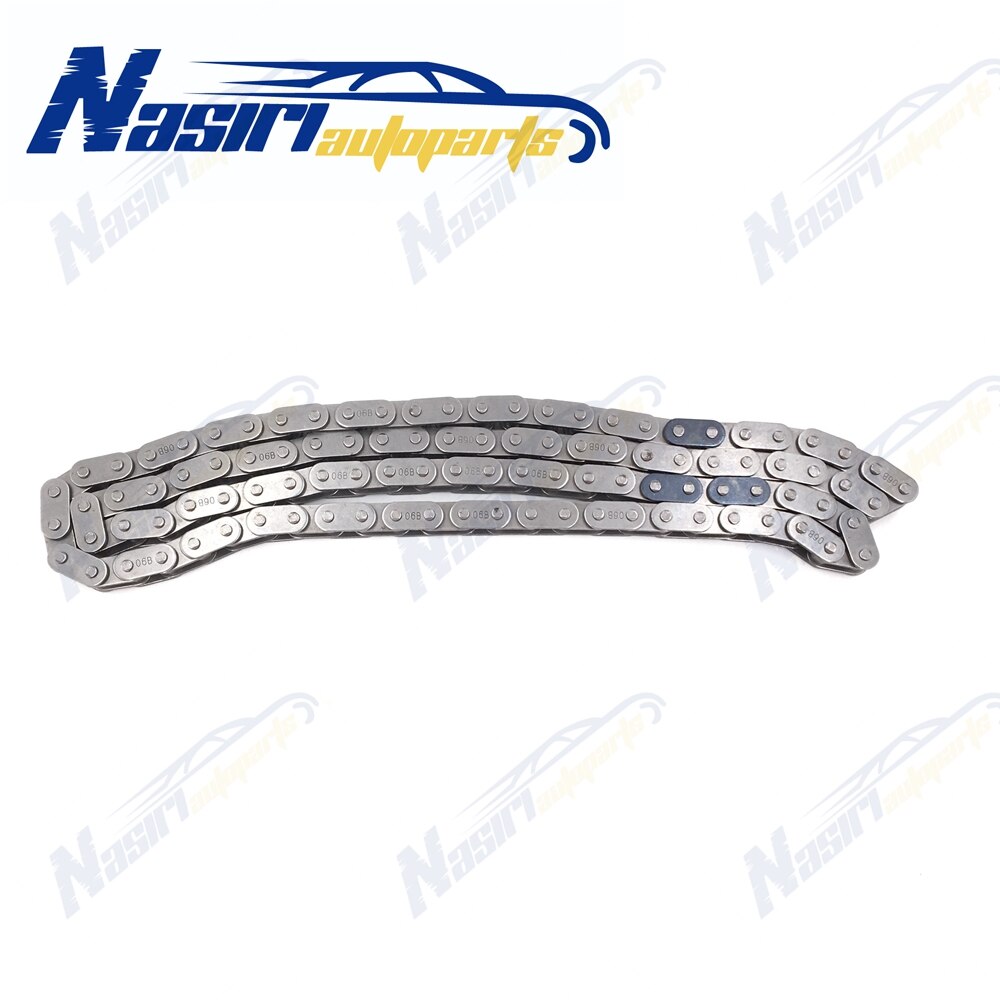 Engine Timing Chain Kit For Nissan Z20 Z22 Navara 87- ( Single Row Chain)