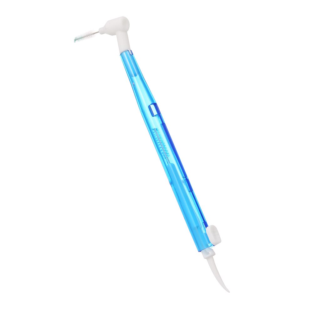 Tandenstokers met flosdraad - een alternatief voor flossen | Oral-B